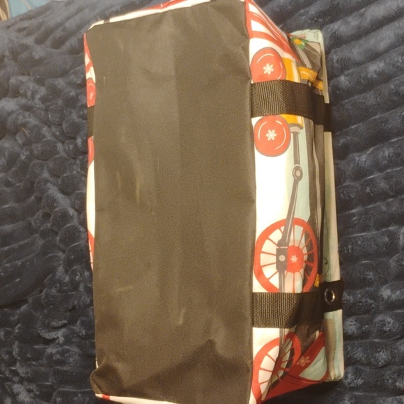 Thirty-One Train Bag - Picture 6 of 8